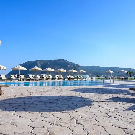Royal Bay Kéfalos