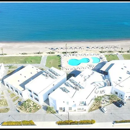 Royal Bay מלון קפלוס