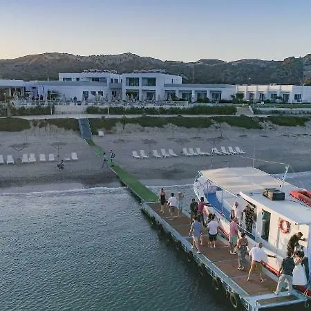 Royal Bay 4* קפלוס