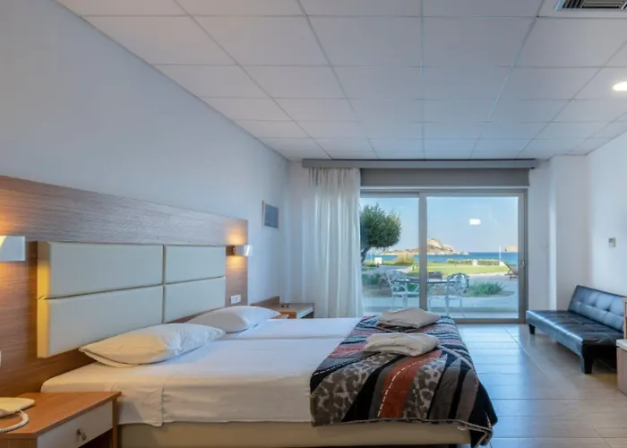 Hotel Royal Bay Kefalos (Kos)