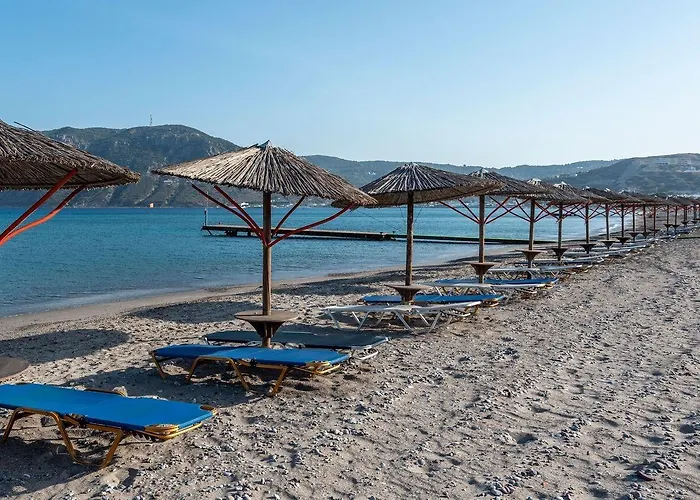 Royal Bay Ξενοδοχείο Κέφαλος