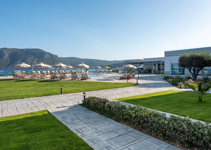Royal Bay 4* Κέφαλος