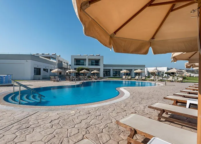 Ξενοδοχείο Royal Bay