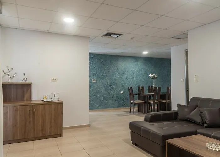 Royal Bay Hotel Kefalos (Kos)