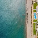 Royal Bay ホテル Kéfalos