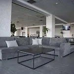 ホテル Royal Bay Kéfalos