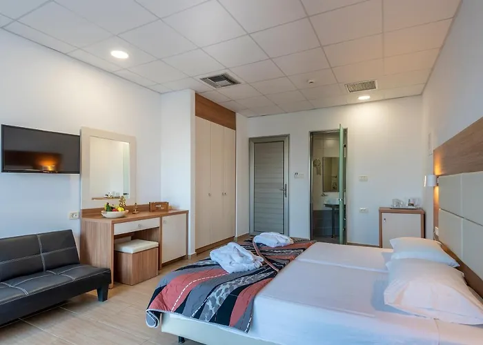 Royal Bay 호텔 4*