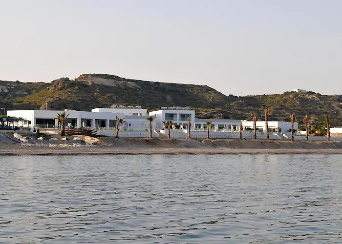 호텔 Royal Bay