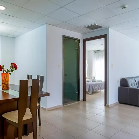 Hotell Royal Bay