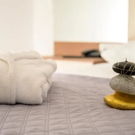 Royal Bay Hotel Kéfalos