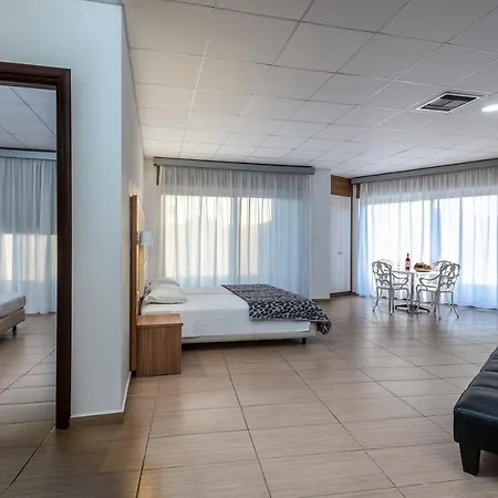 Royal Bay Hotel Kéfalos