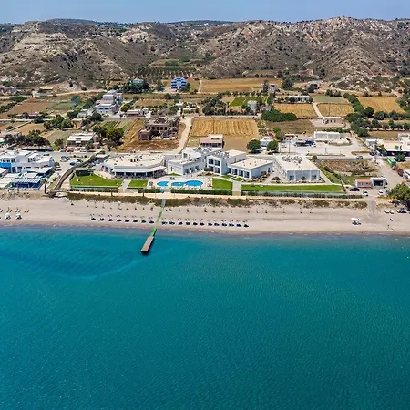 Royal Bay Hotell Kéfalos