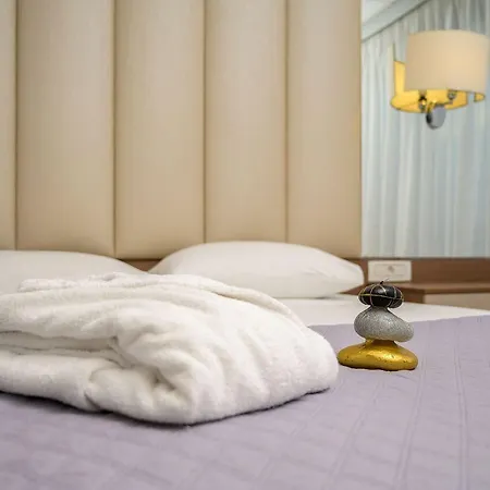 Hotel Royal Bay Kéfalos