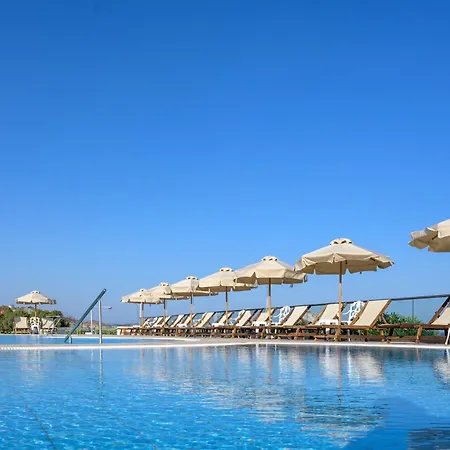 Royal Bay Hotell Kéfalos