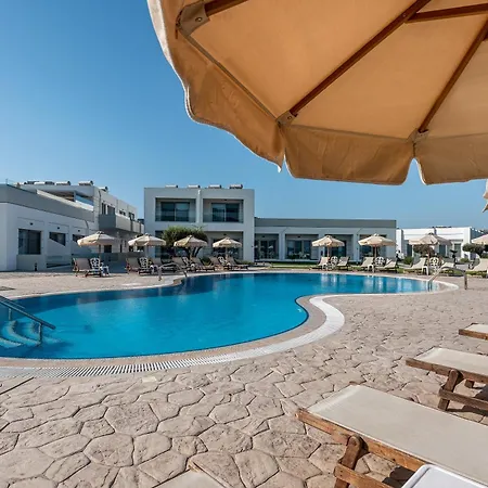 Hotell Royal Bay