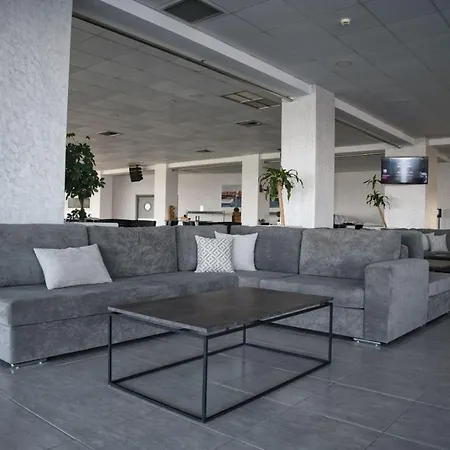 Hotell Royal Bay Kéfalos