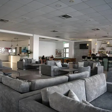 Hotell Royal Bay
