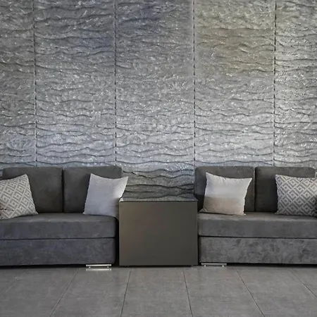 Hotel Royal Bay Kéfalos