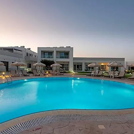 Royal Bay Hotell