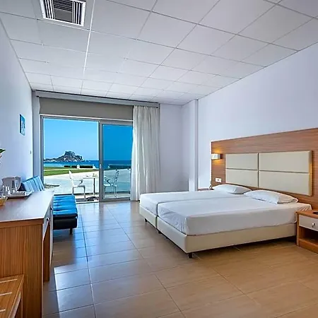 Royal Bay Hotell Kéfalos