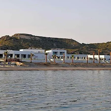 Royal Bay Szálloda Kéfalosz