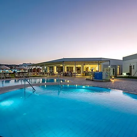 Royal Bay Szálloda Kéfalosz
