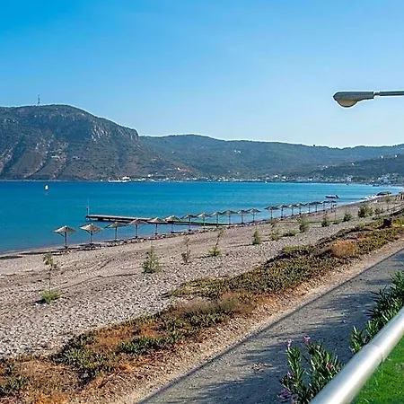 Royal Bay 4* Kéfalos