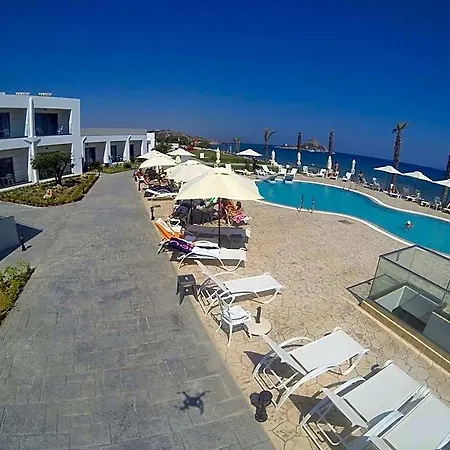 Royal Bay Hotell Kéfalos