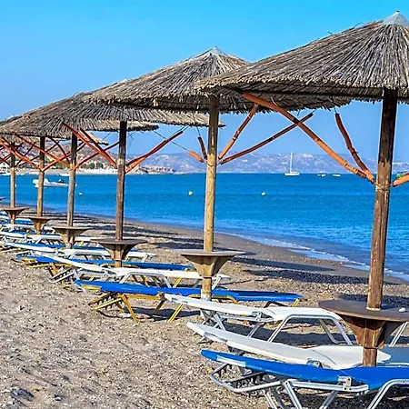 Royal Bay Szálloda Kéfalosz