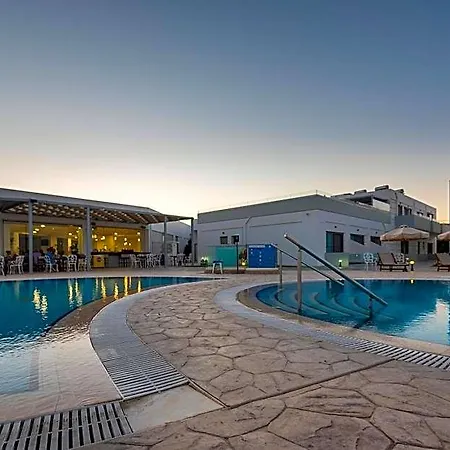 Royal Bay 4* Kéfalos