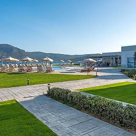 Royal Bay 4* Kéfalos