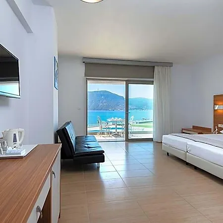Royal Bay 4* Kéfalosz