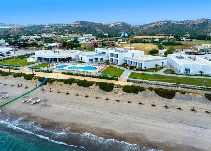 Royal Bay 4* Kéfalos