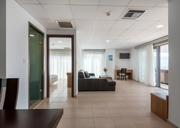 Royal Bay 4* Kéfalos