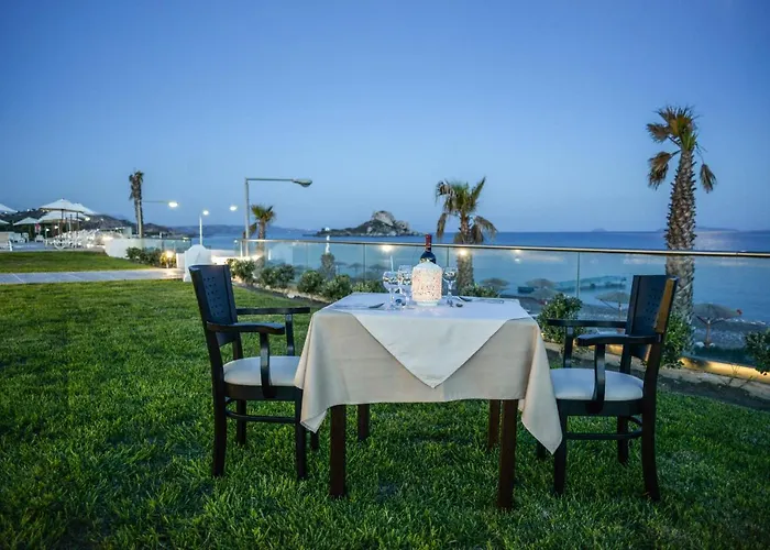 Royal Bay Kéfalos