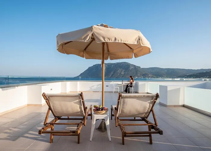 Hotel Royal Bay Kéfalos