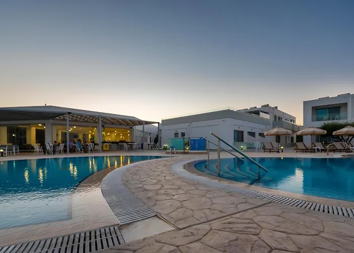 Royal Bay Kefalos (Kos)