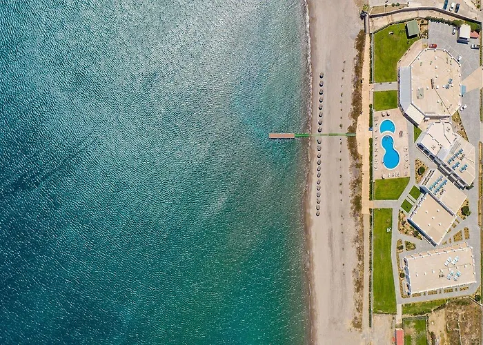 Royal Bay Hotel Kefalos (Kos)