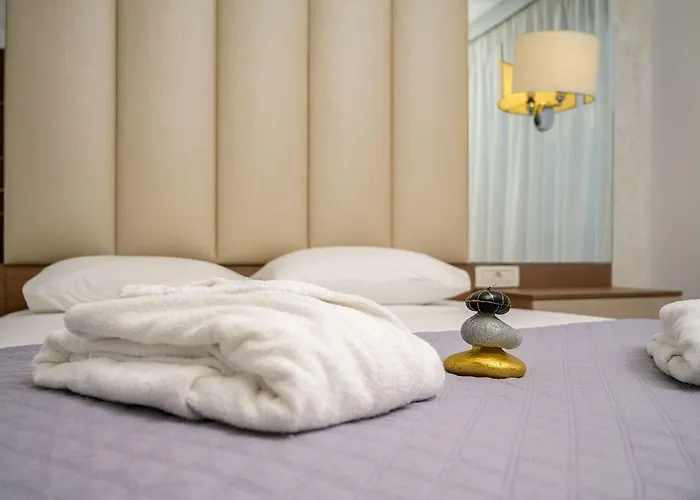 Hotel Royal Bay Kefalos (Kos)