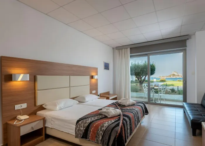 Royal Bay 4* Kéfalos