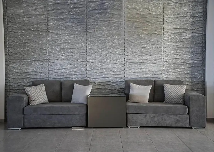 Hotel Royal Bay Kéfalos