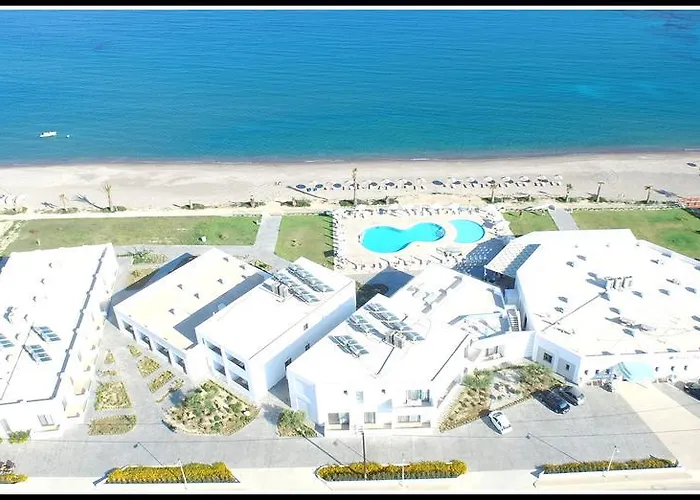 Royal Bay Hotel Kéfalos