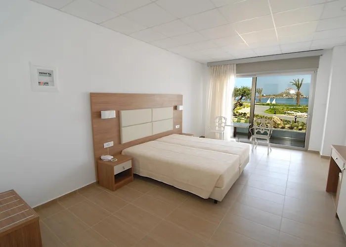 Royal Bay Kéfalos
