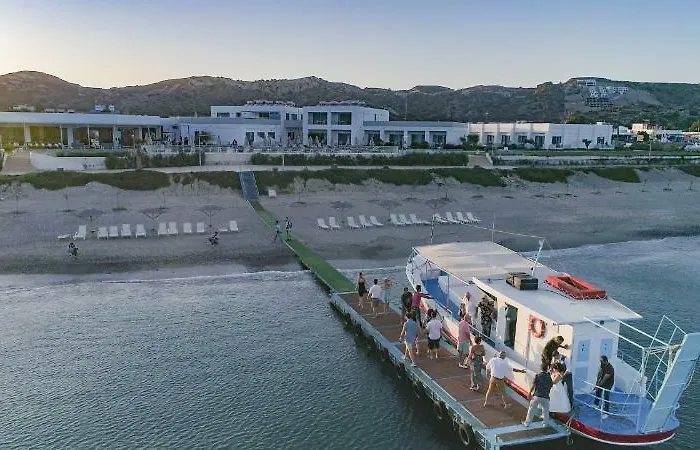 Royal Bay 4* Kéfalos