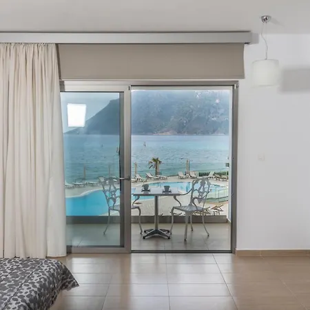 Royal Bay Hotel 4*