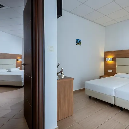 Royal Bay Hotel Kéfalos