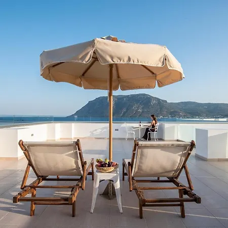 Hotel Royal Bay Kéfalos