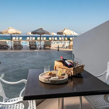 Royal Bay Hotel Kéfalos