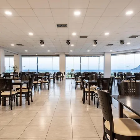 Royal Bay 4* Kéfalos