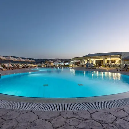 Hotel Royal Bay